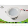 matte white led downlight SAA,RoHS,CE approved 50,000hours